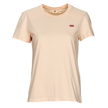 Abbigliamento Donna T-shirt maniche corte Levi's PERFECT TEE 