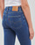 Kleidung Damen Flare Jeans/Bootcut Levi's 726  HR FLARE Blau