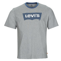 Kleidung Herren T-Shirts Levi's SS RELAXED FIT TEE Orange / Vw / Mhg