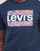 Vêtements Homme T-shirts manches courtes Levi's SS RELAXED FIT TEE 