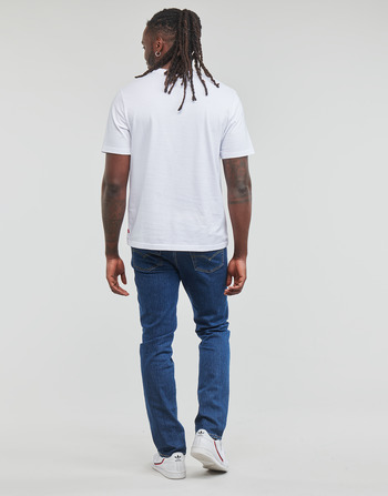 Levi's SS RELAXED FIT TEE Tie-dye