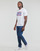 Kleidung Herren T-Shirts Levi's SS RELAXED FIT TEE Tie-dye