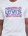 Kleidung Herren T-Shirts Levi's SS RELAXED FIT TEE Tie-dye
