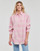 Kleidung Damen Hemden Levi's NOLA MENSWEAR SHIRT Pink