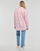 Kleidung Damen Hemden Levi's NOLA MENSWEAR SHIRT Pink