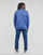 Kleidung Herren Sweatshirts Levi's STANDARD GRAPHIC CREW Blau