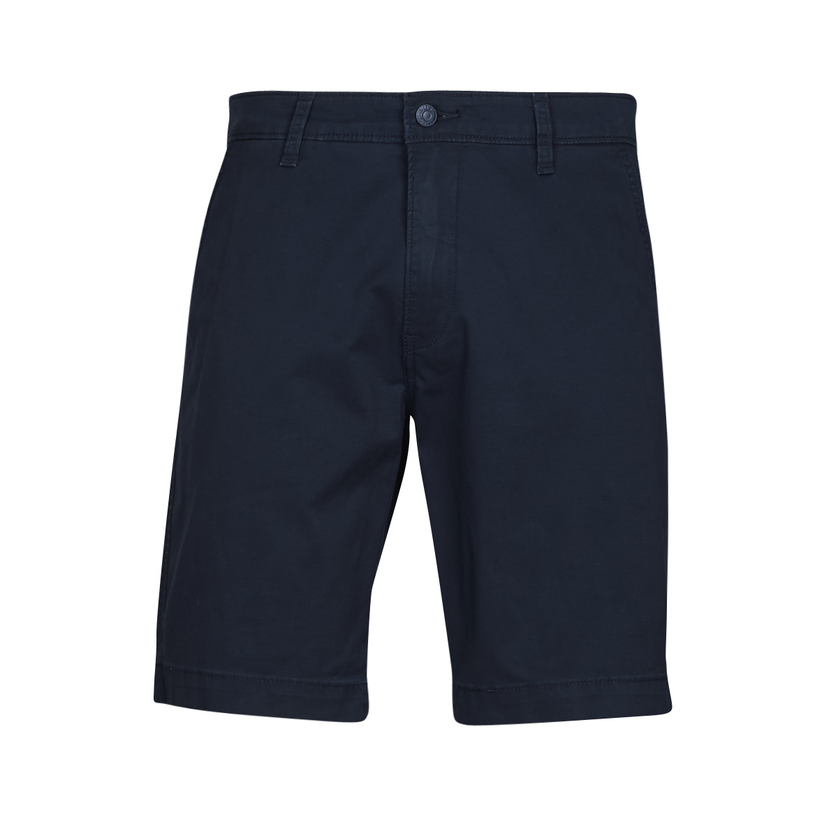 Kleidung Herren Shorts / Bermudas Levi's XX CHINO SHORT II Marineblau