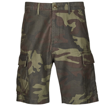 Abbigliamento Uomo Shorts / Bermuda Levi's CARRIER CARGO SHORT 
