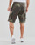 Kleidung Herren Shorts / Bermudas Levi's CARRIER CARGO SHORT Dunkel