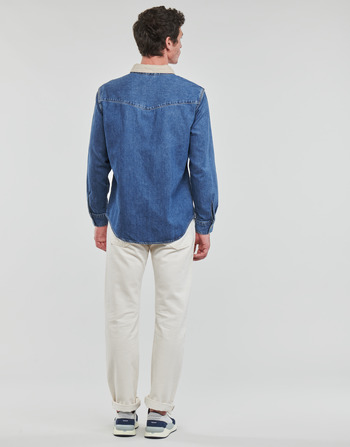 Levi's RELAXED FIT WESTERN 