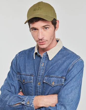 Levi's RELAXED FIT WESTERN 