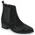 Schuhe Damen Boots Pepe jeans CHISWICK LESSY    