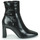 Schuhe Damen Low Boots Tamaris 25399-018    