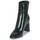 Schuhe Damen Low Boots Tamaris 25399-018    