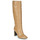 Schuhe Damen Klassische Stiefel Tamaris 25533-310 Kamel