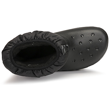 Crocs Classic Neo Puff Boot K 