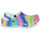 Chaussures Enfant Sabots Crocs Classic Spray Dye Clog K 