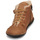 Chaussures Femme Derbies Casual Attitude NEW001 