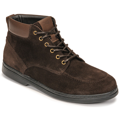 Chaussures Homme Boots Casual Attitude NEW001 