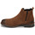 Schuhe Herren Boots Casual Attitude NEW002 Kamel