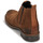 Schuhe Herren Boots Casual Attitude NEW002 Kamel