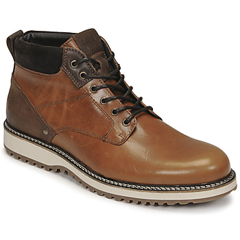 Chaussures Homme Boots Casual Attitude NEW003 