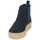 Schuhe Damen Boots Casual Attitude NEW0002 Marineblau