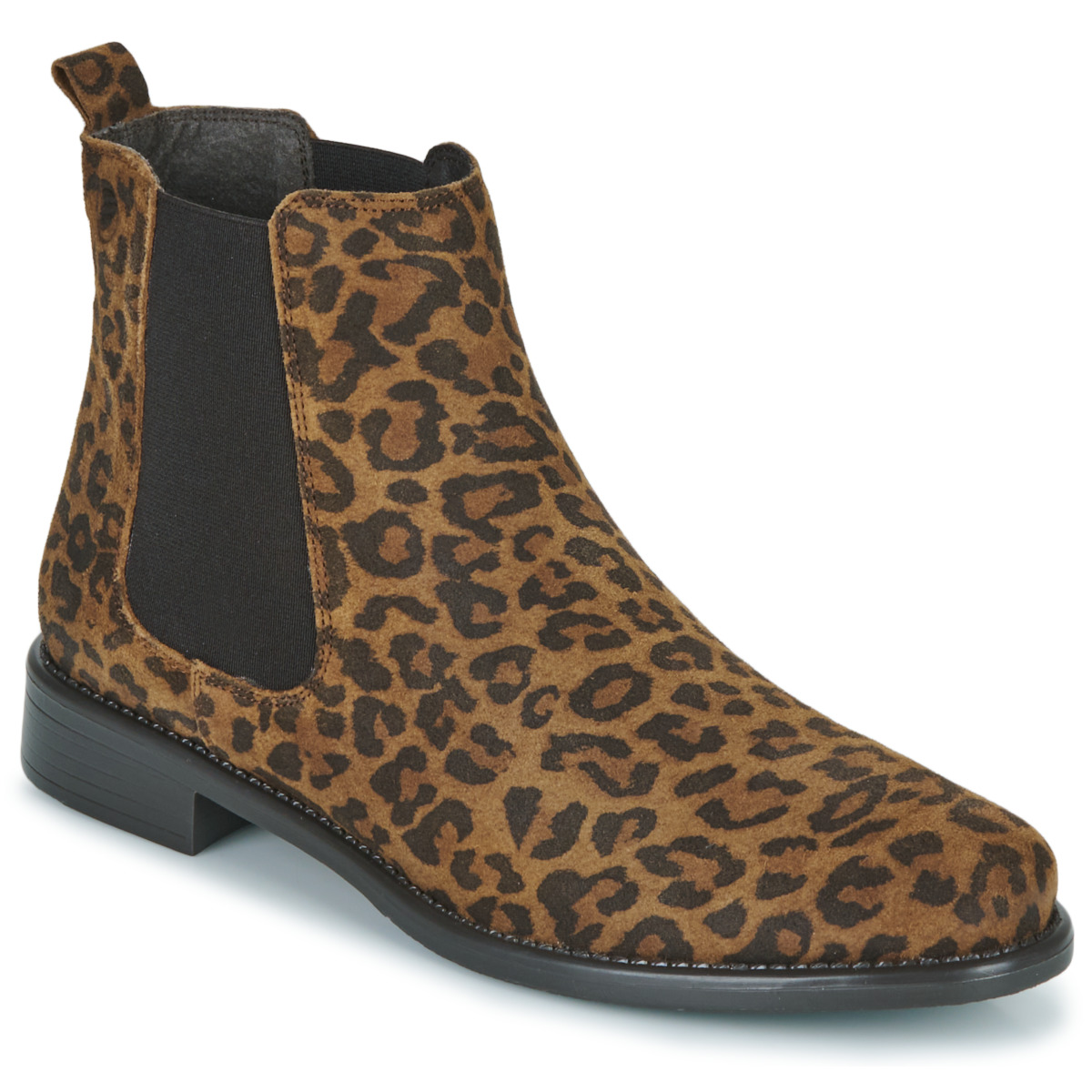Chaussures Femme Boots Betty London NORA 