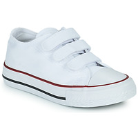 Schuhe Kinder Sneaker Low Citrouille et Compagnie NEW 83 Weiß