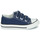 Schuhe Kinder Sneaker Low Citrouille et Compagnie SAUTILLE Marineblau