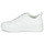 Scarpe Donna Sneakers alte Palladium EGO 03 LEA~WHITE/WHITE~M 