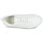 Chaussures Femme Baskets montantes Palladium EGO 03 LEA~WHITE/WHITE~M 