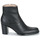 Schuhe Damen Low Boots Freelance LEGEND 7 ZIP BOOT    