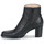 Schuhe Damen Low Boots Freelance LEGEND 7 ZIP BOOT    