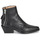 Schuhe Damen Boots Freelance CALAMITY 4 WEST DOUBLE ZIP BOOT    