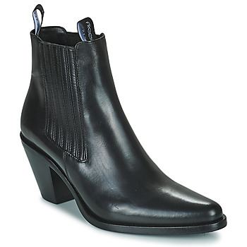 Chaussures Femme Boots Freelance JANE 7 CHELSEA BOOT 