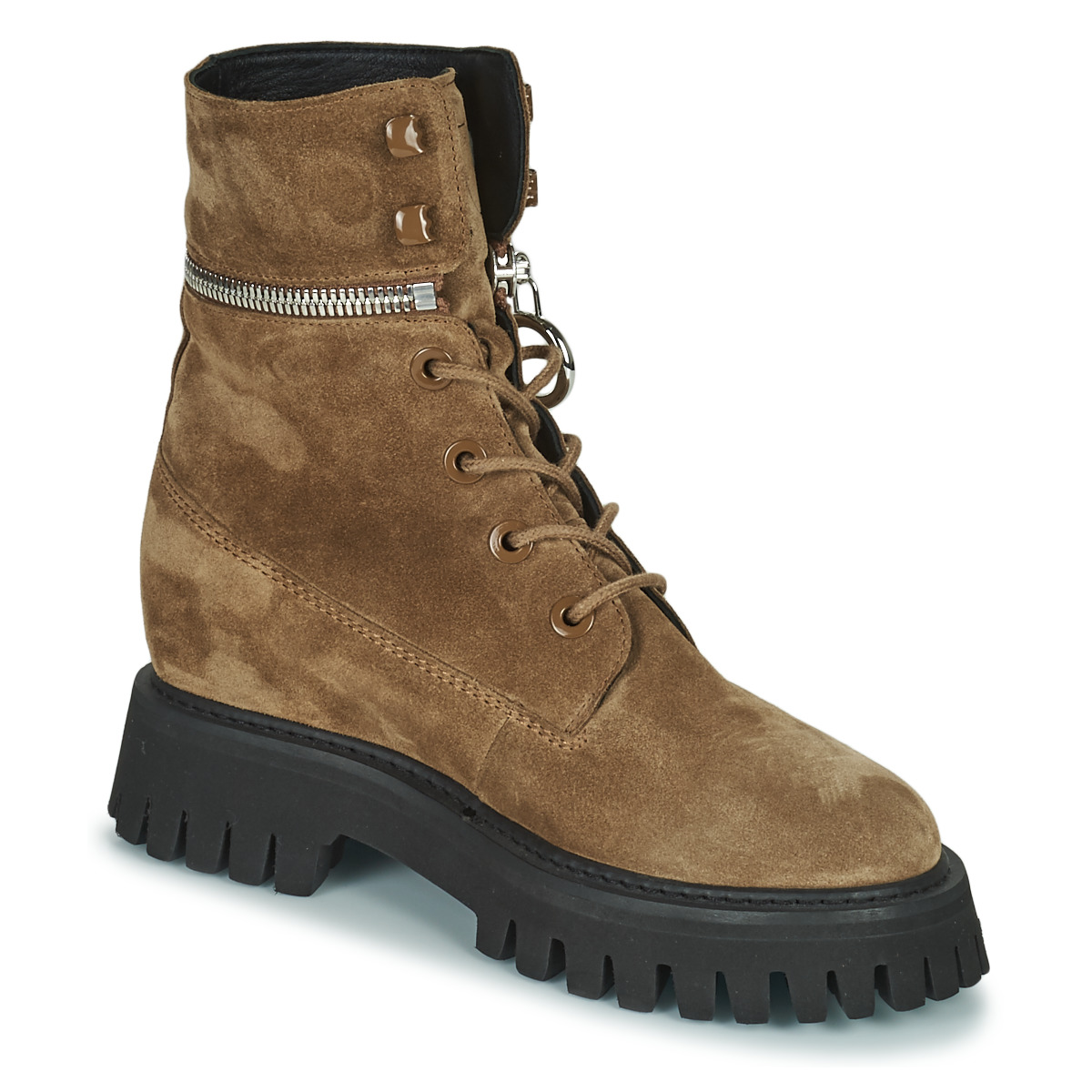Chaussures Femme Boots Freelance JUNO 