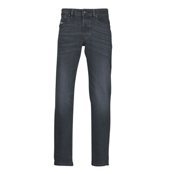Kleidung Herren Straight Leg Jeans Diesel D-MIHTRY Grau