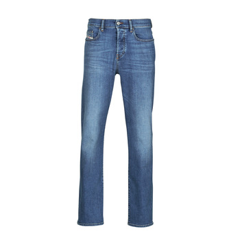 Kleidung Herren Straight Leg Jeans Diesel 2020 D-VIKER Blau