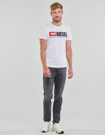 Vêtements Homme Jeans droit Diesel 2020 D-VIKER 