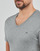 Vêtements Homme T-shirts manches courtes Diesel UMTEE-MICHAEL-TUBE-T 