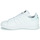Schuhe Kinder Sneaker Low adidas Originals STAN SMITH C Weiß / Blau