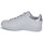 Schuhe Mädchen Sneaker Low adidas Originals STAN SMITH C Weiß / Silber