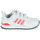 Schuhe Mädchen Sneaker Low adidas Originals ZX 700 HD CF C Weiß / Koralle