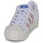 Chaussures Enfant Baskets basses adidas Originals SUPERSTAR J 