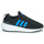 Schuhe Kinder Sneaker Low adidas Originals SWIFT RUN 22 J Blau