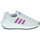 Schuhe Kinder Sneaker Low adidas Originals SWIFT RUN 22 J Weiß