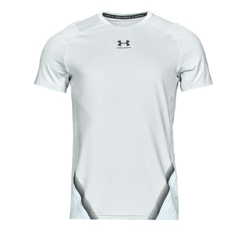 Vêtements Homme T-shirts manches courtes Under Armour UA HG Armour Nov Fitted SS 