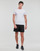 Kleidung Herren Shorts / Bermudas Under Armour UA Woven Graphic Shorts Schwarz