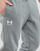 Kleidung Herren Jogginghosen Under Armour UA Essential Fleece Jogger Grau